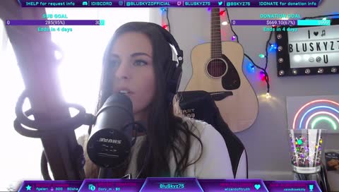 Follow on BluSkyz75 [1]