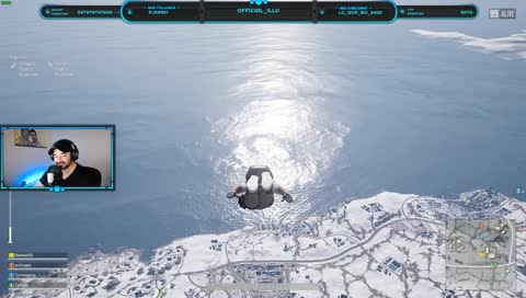 Så vacker ååh lululululu