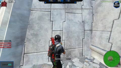 ELAVATOR GLITCH - MW2