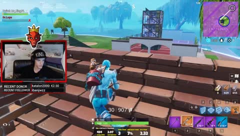 Shotgun sniper shot?!?!?