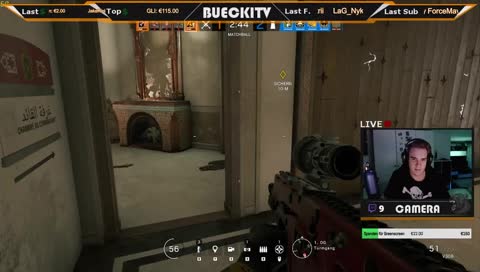 Aggro bücki I HATE MY LIVE