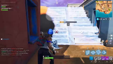 ce streamer a besoin de vous ! 