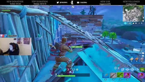 fall damage btw exuses were told later COUGH COUGH FaKe