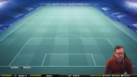 Halil finde Manolas GEIL