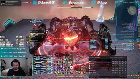 Callouts
