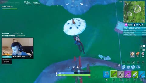 ultimate pogchamp