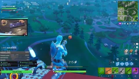 This game is trash/broken