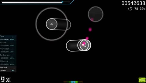 streamer de portugele