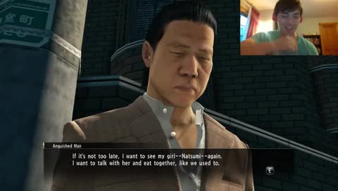 brendan no