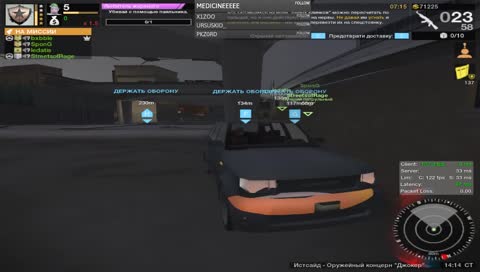 ниразу v2