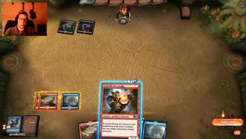 Le bébé à sa maman