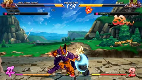 what happened here?