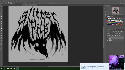 Glitter Pile *s C R E E C H*