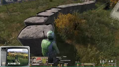 bande de noob qui disait