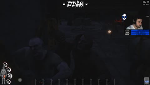 Gang Bang
