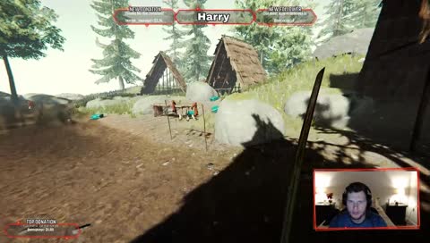 Bambi's Revenge