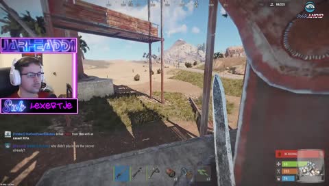 Come on man... What you need help with? Need help dying?