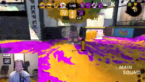 Ring around the Rosie