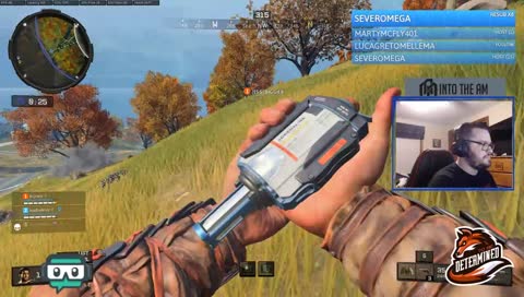 pretty dope shot PETE