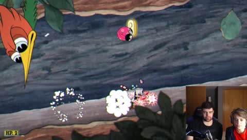did anybody else see that!?