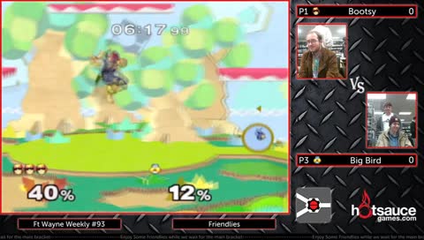 raptorbootsy combo