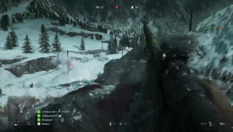 triple headshots
