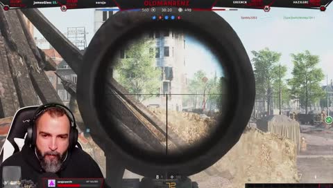 Nice kill renz