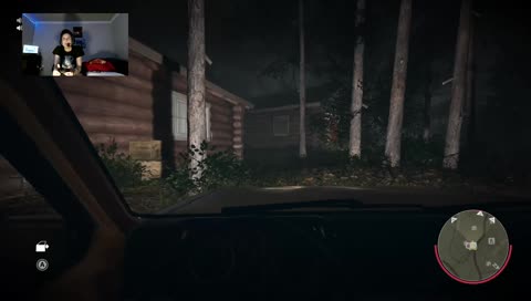Bruce tries killing McDonald's employee for not giving him his order!