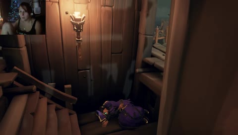 Who ordered the big boom?