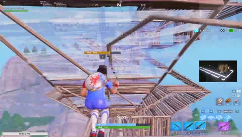 cleanest shot ever