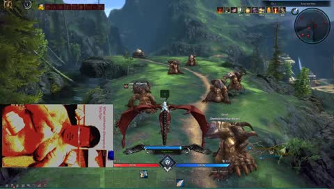 Omae Wa Mou Shindeiru >.>