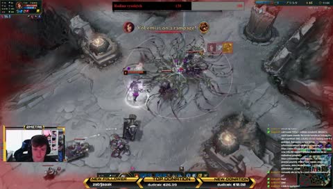 lolko rage hned z rána
