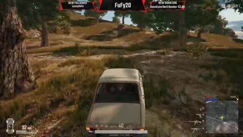 Berg und Tal fahrt xD