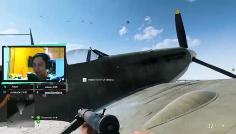 ded XD