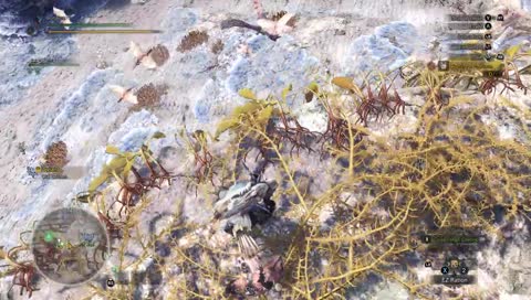 Soy un Legianaaaaaa, te mato, te mato