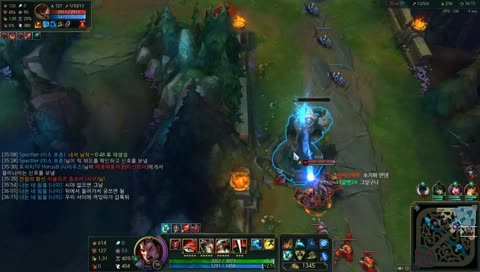 방어력 450임