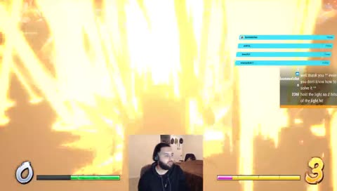 Nappa LvL 3 is bad