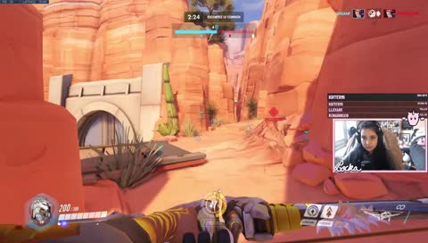 [Locka] Plutôt mourir !!