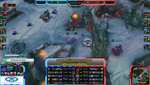 No me ha salio mal esta tf