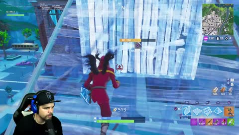 Top 1 Suicide.
