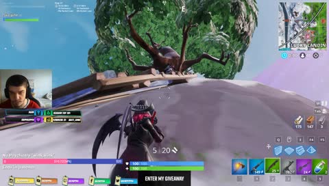 fortnite, kurła fortnite