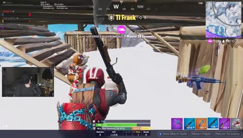 *2 minutes after death*