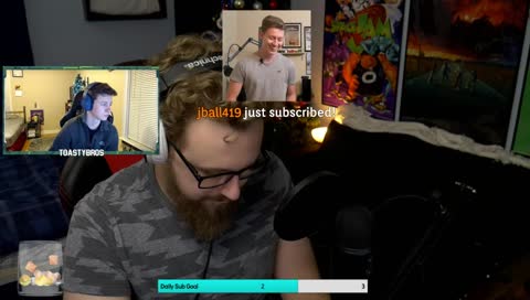 poggers