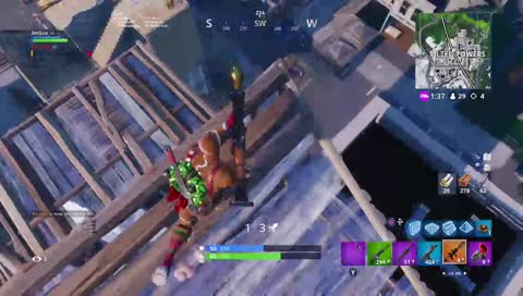 Can’t touch him 😈