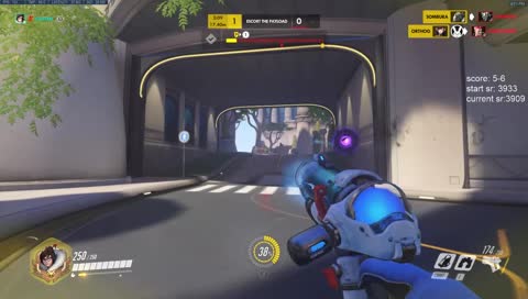 Who is this guy champ