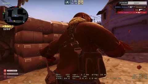 When autism takes over :(