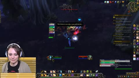 Found kitty mount and had bag space