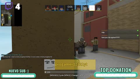 rolve fix your anti cheat