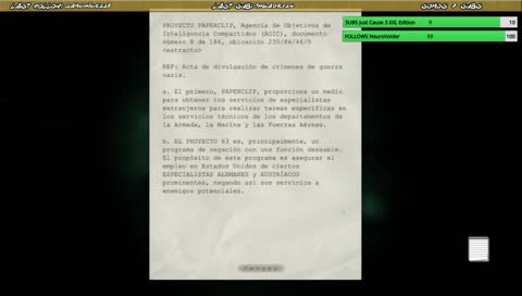 Me permite hablar de la palabra de nuestro......