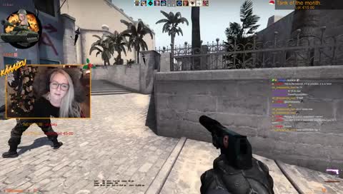 FORSEN.. FOR HELVETE!